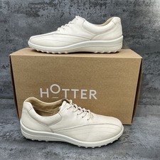 Hotter tone shoes for sale  WOLVERHAMPTON