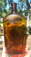 Nice amber colored for sale  Moweaqua