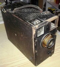 Appareil photo ancien d'occasion Appareil photo ancien d'occasion  Gergy