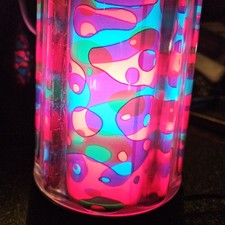 1990s psychedelic lava d'occasion  Expédié en Belgium