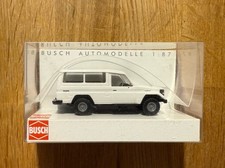 Top busch 43500 gebraucht kaufen  Sipplingen