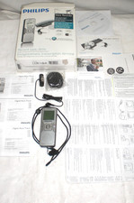 Philips voicetracer lfh0867 gebraucht kaufen  Waldenbuch