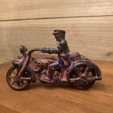 Cast iron hubley for sale  Graham