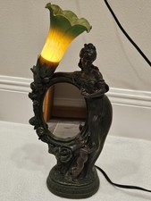 Art nouveau mirror for sale  Mandeville