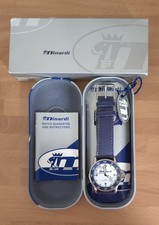 Minardi watch 1998 for sale  WIRRAL