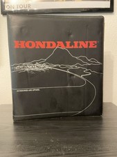 Vintage 1985 hondaline for sale  Winlock