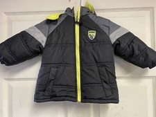 12m child jacket for sale  Atascadero