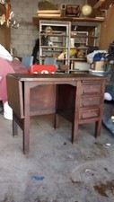 Rucker fuller desk for sale  Turlock