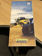 New holland full for sale  DISS