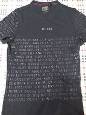 Maglietta guess come usato  Reggio Calabria