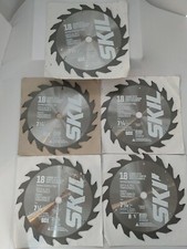 Skil tooth carbide for sale  Houston