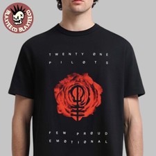 Twenty one pilots for sale  Tsaile