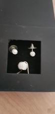 Halskette hrringen tchibo gebraucht kaufen  Hemmingstedt
