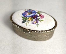 Antique italian oval for sale  Palos Heights