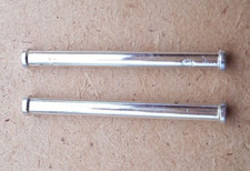 Lego chrom silber gebraucht kaufen Lego chrom silber gebraucht kaufen  Karlsruhe