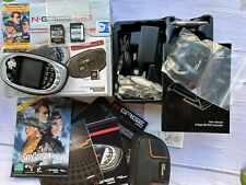 Nokia gage silver usato  Spedire a Italy