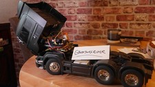 Tamiya scania r620 for sale  ABERDEEN