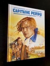 Jacques terpant capitaine d'occasion  Maintenon