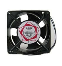 Usado, Ventilador de refrigeração com rolamento de óleo SUNON DP200A AC 220V 12038 120*120*38MM 12CM comprar usado  Enviando para Brazil