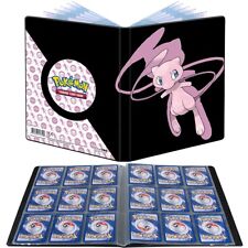 Pokémon album mew d'occasion  Jurançon
