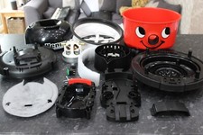 Henry cordless cylinder for sale  BLACKPOOL