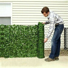 Artificial plant wall for sale  WORCESTER