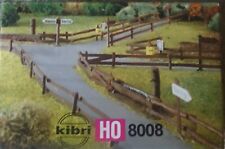 Kibri 8008 ländlicher gebraucht kaufen  Wiesenbach