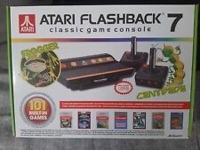 Rare New Sealed Atari Flashback 7 Classic Game 101 in 1 Console comprar usado  Enviando para Brazil