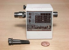 Emco unimat mini for sale  Edmonds