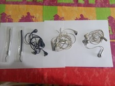 Auricolari vintage samsung usato  Torino