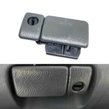 Alças de trava de caixa de luvas de carro cinza - Compatível com Suzuki Jimny Vitara Grand Vitara comprar usado  Enviando para Brazil