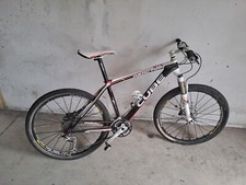 Mtb cube telaio usato  Solza