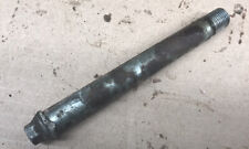 Oil drain pipe for sale  Hinsdale