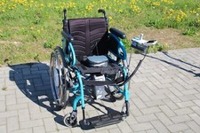 Alber fix sopur gebraucht kaufen  Rethem