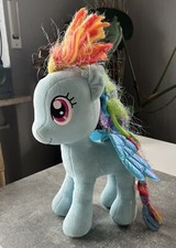 Little pony plüsch gebraucht kaufen  Idar-Oberstein