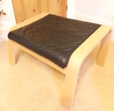 Ikea poang footstool for sale  FORDINGBRIDGE