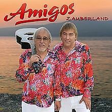 Zauberland amigos zustand gebraucht kaufen  Berlin