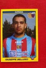 Figurina nuova calciatori usato  Santo Stefano di Camastra