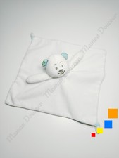 Doudou plat ours d'occasion  Plouzané