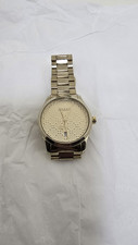 Gucci timeless quartz for sale  NOTTINGHAM