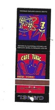 Cafe tabac nyc d'occasion  Expédié en Belgium