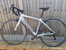 Cannondale synapse 51cm for sale  BRISTOL