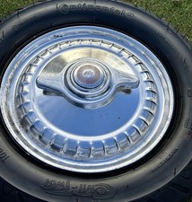 Ace mercury wheel for sale Ace mercury wheel for sale  BISHOPTON