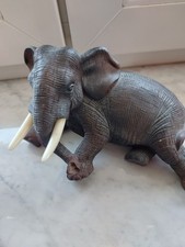 Deko figuren elefant gebraucht kaufen  Mindelheim