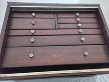 Vintage wooden neslein for sale  ARLESEY