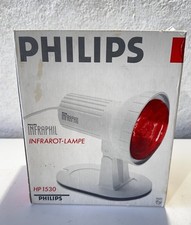 Philips nfraphil infrarot gebraucht kaufen  Mömlingen