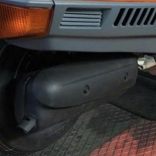 Honda cn250 copri usato  Rho
