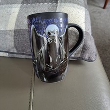 jack skellington mug for sale jack skellington mug for sale  PRESTON