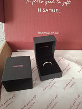 Samuel ring for sale  LONDON