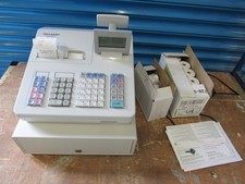 sharp xe a307 for sale  BIRMINGHAM